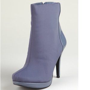 Charles David Aver Bootie Size 7.5